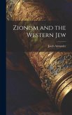 Zionism and the Western Jew