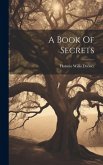 A Book Of Secrets