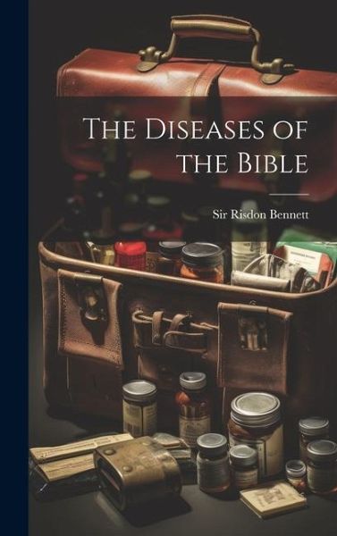 The Diseases of the Bible