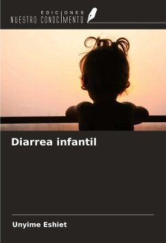 Cover Diarrea infantil