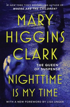 Cover Nighttime Is My Time