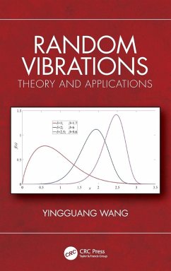 Cover Random Vibrations