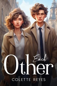 Each Other - Reyes, Colette