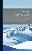 Obras Completas; Volume 1 Obras Completas; Volume 1