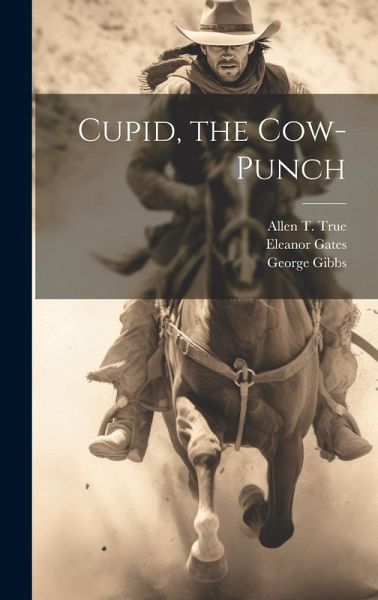 Cupid, the Cow-Punch Cupid, the Cow-Punch
