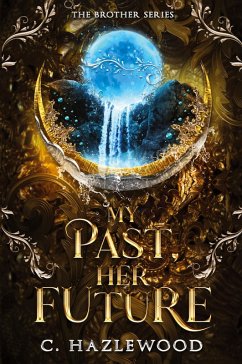 My Past, Her Future - Hazlewood, C.