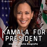 Kamala for president