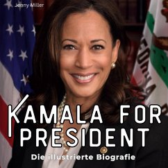 Cover Kamala for president