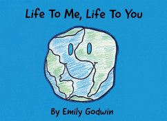 Cover Life to Me, Life to You