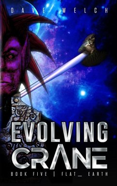 Evolving Crane - Welch, Dave