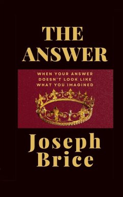 Cover The Answer