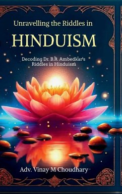 Cover Unravelling the Riddles in Hinduism