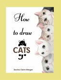 How to draw Cats How to draw Cats