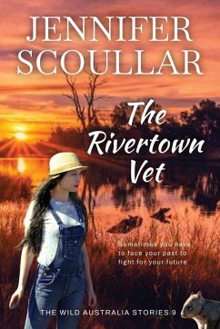 Cover The Rivertown Vet