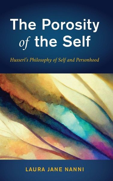 Porosity of the Self