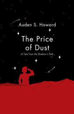 The Price of Dust - Howard, Auden S. The Price of Dust - Howard, Auden S.