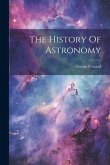 The History Of Astronomy