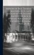 Memoir of Rev. Thomas Baldwin, D. D.,... - Bild 1
