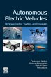 Autonomous Electric Vehicles - Bild 1