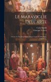 Le Maraviglie Dell'arte: Ovvero Le Vite Degli Illustri Pittori Veneti E Dello Stato, Volume 2...