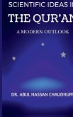 Scientific Ideas in the Qur'an