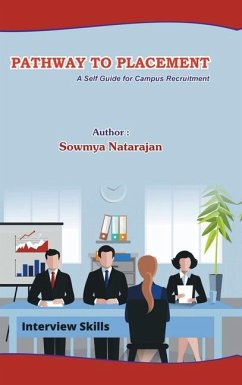 Pathway to Placement - Sowmya Natarajan