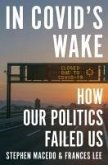 In Covid's Wake In Covid's Wake
