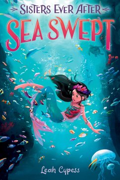Cover Sea Swept