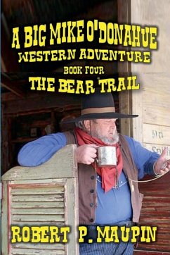 The Bear Trail - Maupin, Robert P.