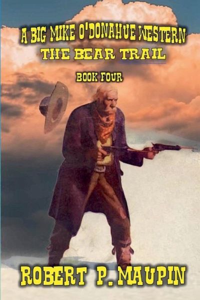 The Bear Trail