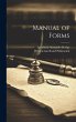 Manual of Forms - Bild 1