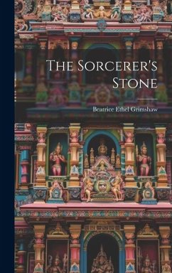 Cover The Sorcerer's Stone