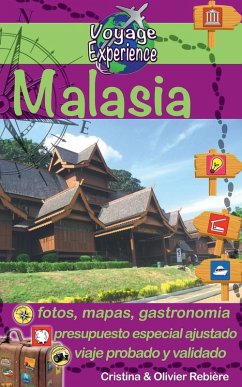 Cover Malasia