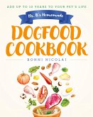Ms. B's Homemade Dogfood Cookbook Ms. B's Homemade Dogfood Cookbook