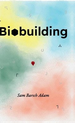 Cover Biobuilding