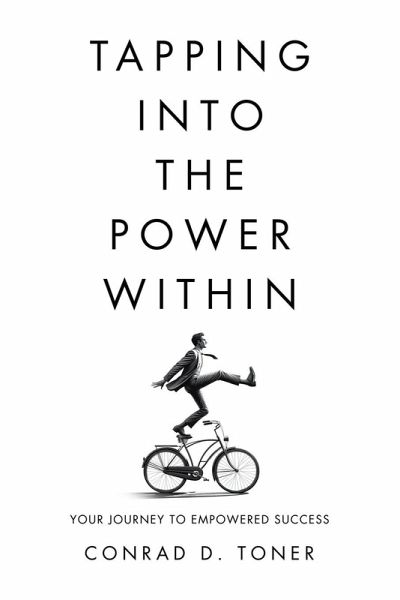 Tapping into the Power Within Tapping into the Power Within