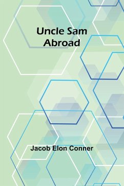 Uncle Sam Abroad - Elon Conner, Jacob