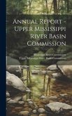 Annual Report - Upper Mississippi River Basin Commission