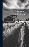 Modern Carriages