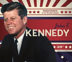 John F. Kennedy - Gunderson, Megan M