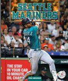 Seattle Mariners Seattle Mariners