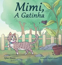 Mimi, A Gatinha - Atasoy, Ajlan