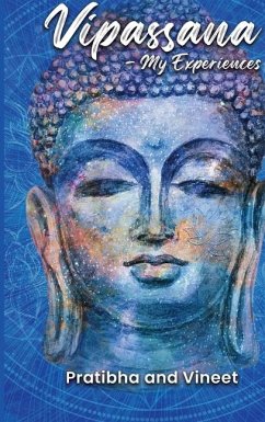 Cover Vipassana - My Experiences