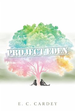 Cover Project Eden