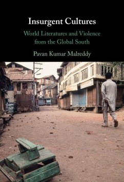 Insurgent Cultures - Malreddy, Pavan Kumar (Goethe-Universitat Frankfurt Am Main)
