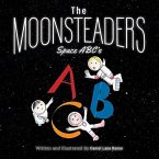 The MOONSTEADERS Space ABC's