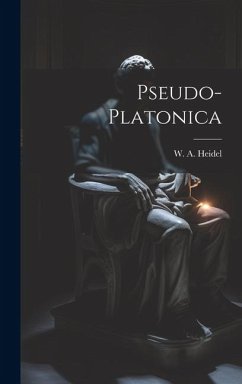 Cover Pseudo-Platonica