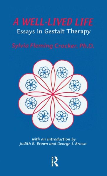 A Well-Lived Life A Well-Lived Life