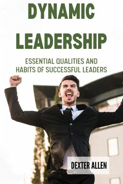 Cover Dynamic Leadership