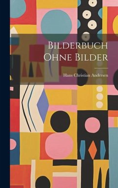 Cover Bilderbuch Ohne Bilder